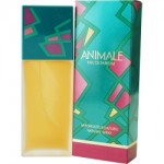 ANIMALE By Parlux For Women - 3.4 EDP Spray